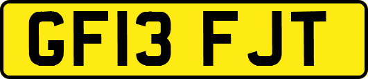 GF13FJT
