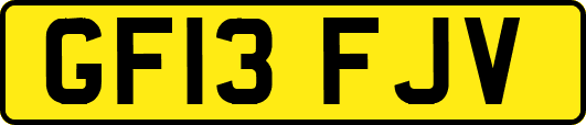 GF13FJV