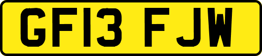 GF13FJW
