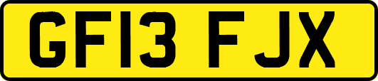 GF13FJX