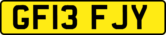 GF13FJY
