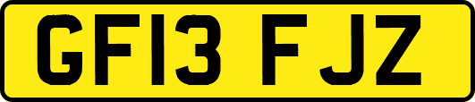 GF13FJZ
