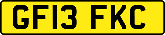 GF13FKC