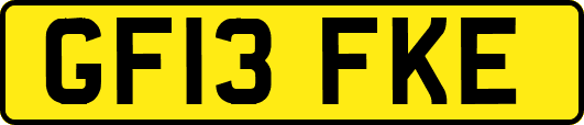 GF13FKE