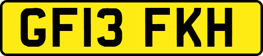 GF13FKH
