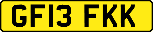 GF13FKK