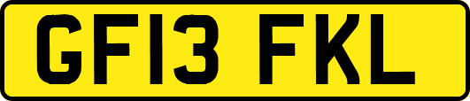 GF13FKL