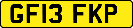 GF13FKP