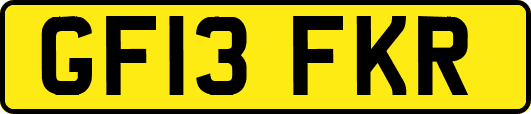 GF13FKR