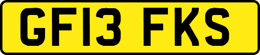 GF13FKS