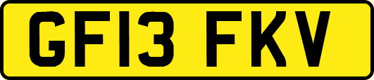 GF13FKV