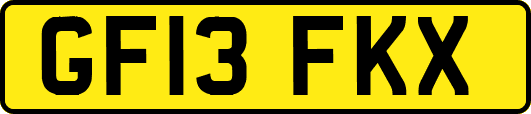GF13FKX