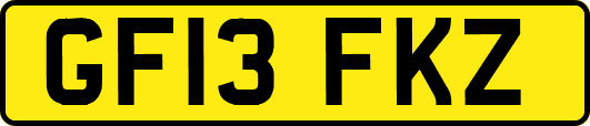 GF13FKZ
