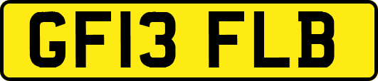 GF13FLB