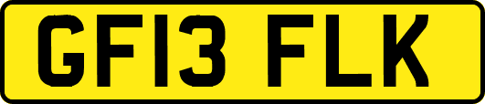 GF13FLK