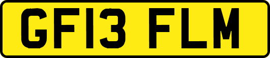 GF13FLM