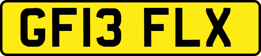 GF13FLX