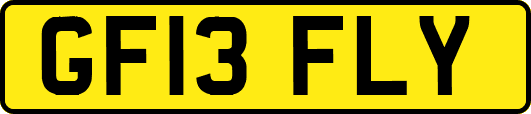 GF13FLY