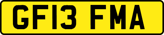 GF13FMA
