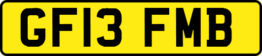 GF13FMB