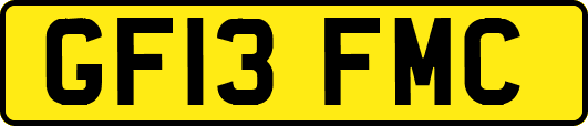 GF13FMC