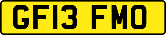 GF13FMO