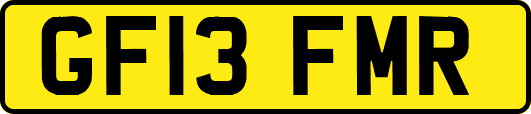 GF13FMR