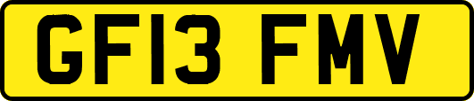 GF13FMV