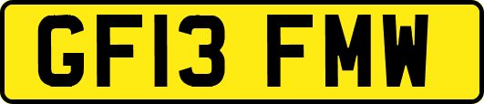 GF13FMW
