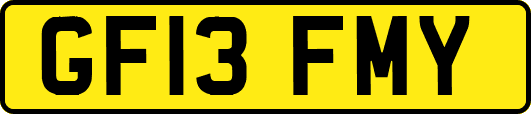 GF13FMY