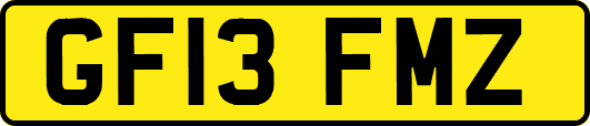 GF13FMZ