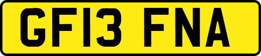 GF13FNA