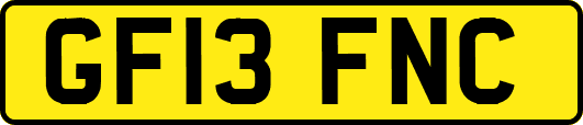 GF13FNC