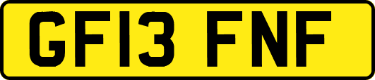 GF13FNF
