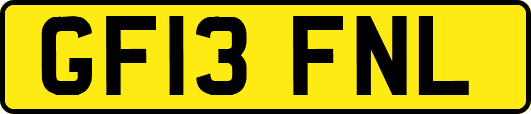 GF13FNL