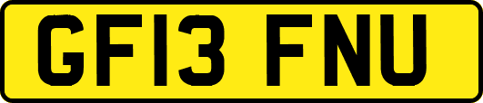 GF13FNU