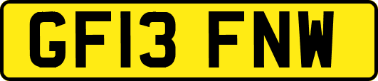 GF13FNW