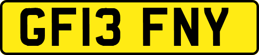 GF13FNY