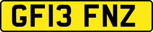 GF13FNZ