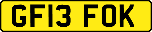 GF13FOK