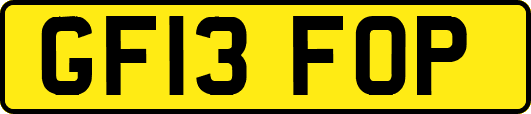 GF13FOP