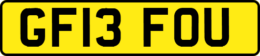 GF13FOU