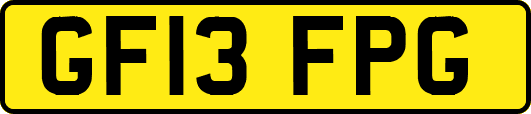 GF13FPG