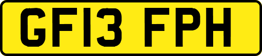GF13FPH