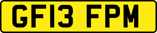 GF13FPM
