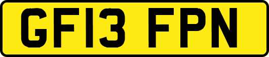 GF13FPN