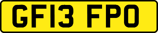 GF13FPO