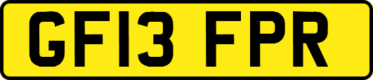 GF13FPR