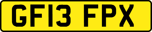 GF13FPX