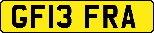 GF13FRA